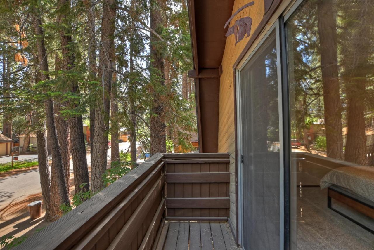 Summit Happy Cabin With Hot Tub! High Speed Ev Hookup, Close To Slopes Big Bear Lake Eksteriør billede