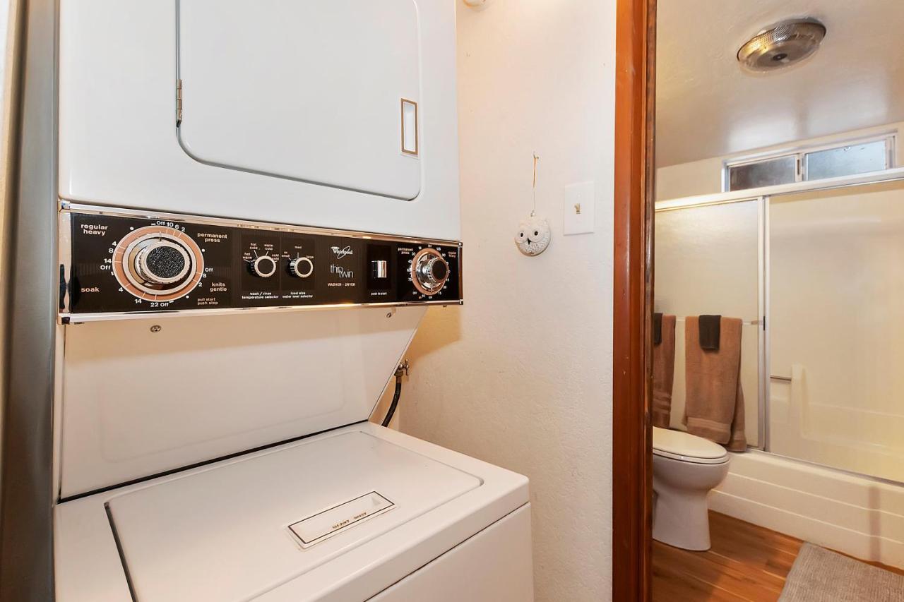 Summit Happy Cabin With Hot Tub! High Speed Ev Hookup, Close To Slopes Big Bear Lake Eksteriør billede